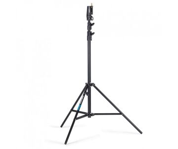Manfrotto 007BUAC Işık Ayağı - Tek Ayak Uzunluğu Ayarlanabilir