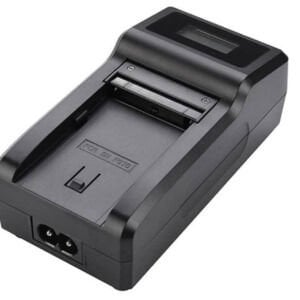 PDX NP-F970 Hızlı Şarj Cihazı