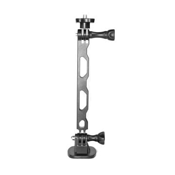 Böwee Aksiyon Kameralar için Motosiklet Montaj Kiti (İnsta360 X3, X4, Ace Pro)