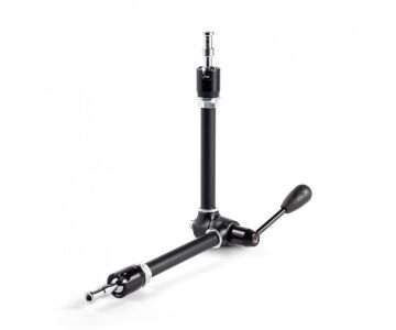 Manfrotto 143A Magic Arm - Kamera Takılan Parça ile - Tek Hareket İle Kilitleme