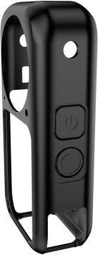 X6 Silikon Koruma Kılıfı + Lens Kapağı