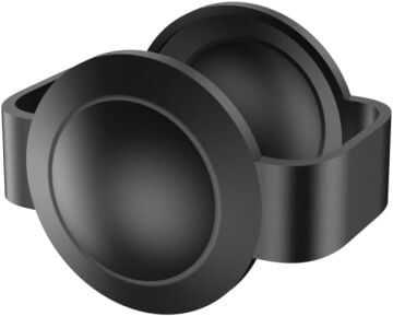 X6 Silikon Koruma Kılıfı + Lens Kapağı