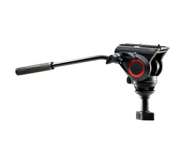 Manfrotto Mvk500Am Telescopic Twin Leg System