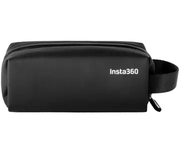 Insta360 LUNA Taşıma Çantası ( SİYAH )