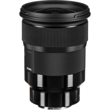 Sigma 24mm f/1.4 DG HSM Art Lens (Sony E) Fiyatı ve Özellikleri