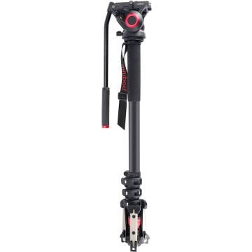 Miliboo MTT705AS Alüminyum Monopod