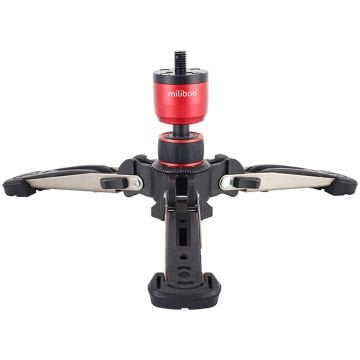 Miliboo MTT705AS Alüminyum Monopod