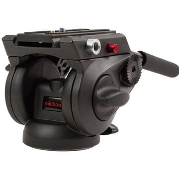 Miliboo MTT705AS Alüminyum Monopod