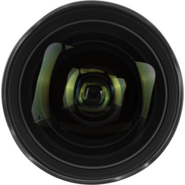 Sigma 20mm f/1.4 DG HSM Art Lens (Sony E)