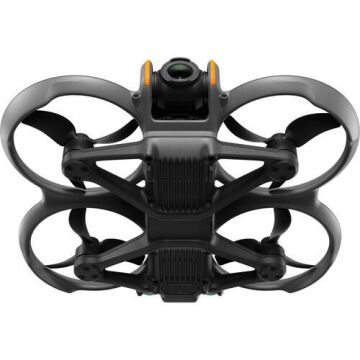 DJI Avata 2 Fly Smart Combo Üç Bataryalı