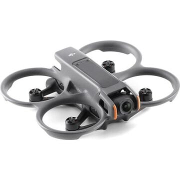 DJI Avata 2 Fly Smart Combo Üç Bataryalı