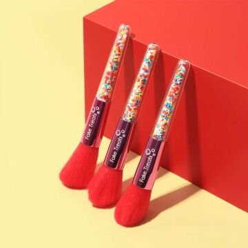 GDX Stüdyo Fon Perde, PVC Arka Plan, Silinebilir, Kırışmaz (Light Orange/ Açık Turuncu) 120x200 Cm