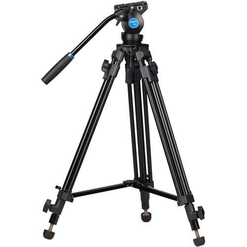 Sirui SH05 Video Tripod