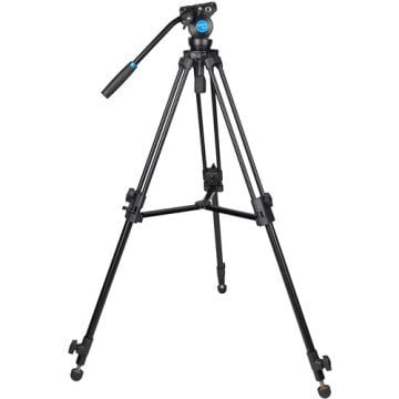 Sirui SH05 Video Tripod