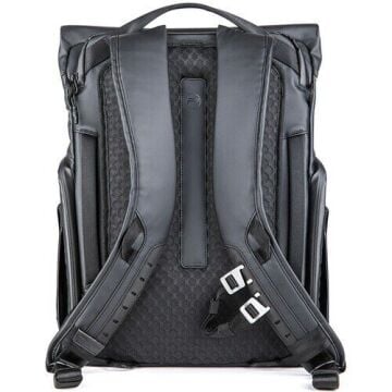 PGYTECH OneGo Backpack 18L (Obsidian Black)