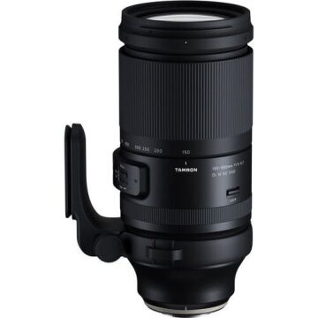 Tamron 150-500mm F/5-6.7 Di III VC VXD Fujifilm X Mount Telefoto Lens (A057X)