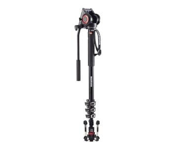 Manfrotto MVMXPRO500 Video Monopod