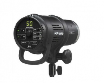 Profoto D1 Studio Kit 1000/1000/1000 Air Paraflaş Seti