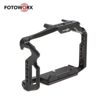 FotoWorx GH6 Uyumlu Kafes  CC-GH6