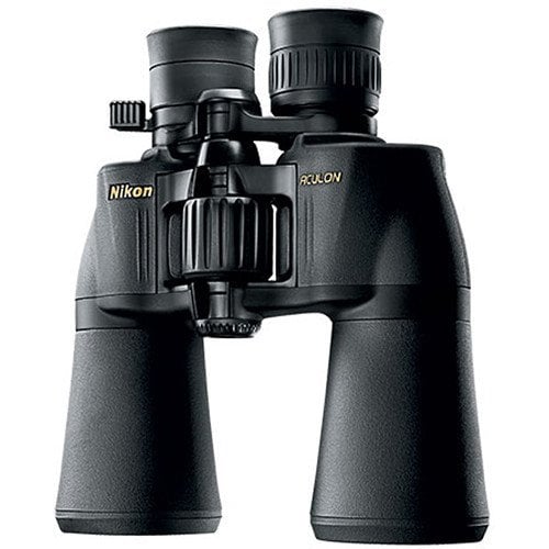 Nikon Aculon A211 Zoom 10-22X50 Dürbün