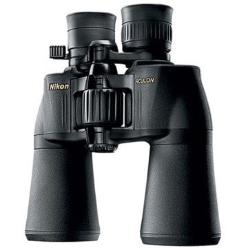Nikon Aculon A211 Zoom 10-22X50 Dürbün