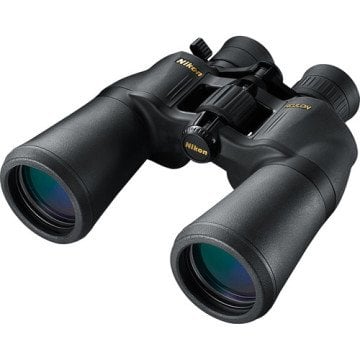 Nikon Aculon A211 Zoom 10-22X50 Dürbün