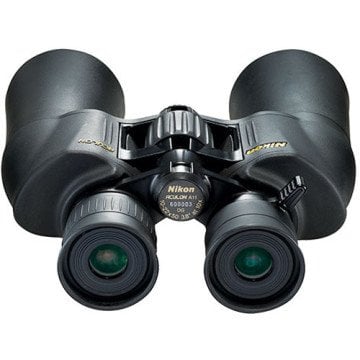 Nikon Aculon A211 Zoom 10-22X50 Dürbün