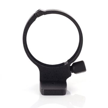 OEM Marka  D(B) Canon 100mm IS f/2.8L II Lens için Tripod Halkası  D(B)