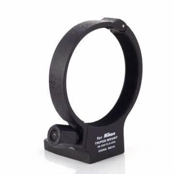 OEM Marka  D(B) Canon 100mm IS f/2.8L II Lens için Tripod Halkası  D(B)