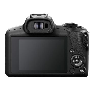 Canon EOS R100 18-45 Travel Kit