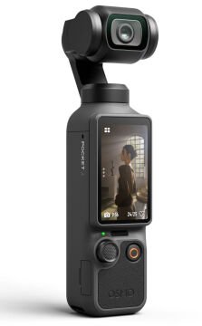 DJI Osmo Pocket 4 Standard Combo