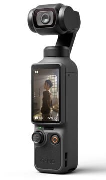 DJI Osmo Pocket 4 Standard Combo