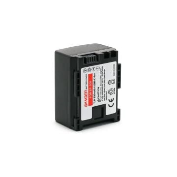 Sanger BP-808 Canon Kamera Batarya