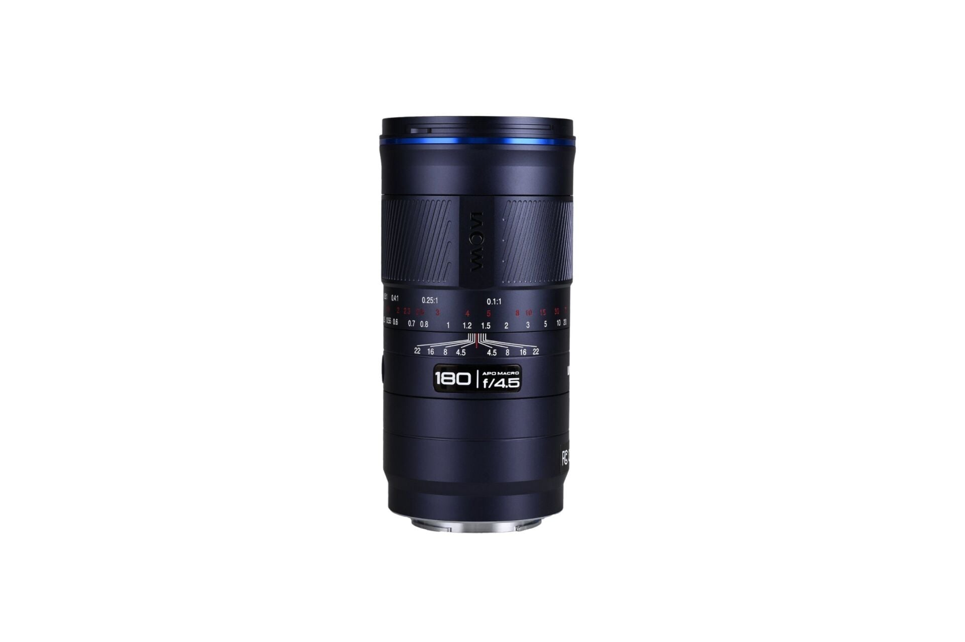 Laowa 180mm f/4.5 1.5x Ultra Macro APO (Auto Focus) - Sony FE