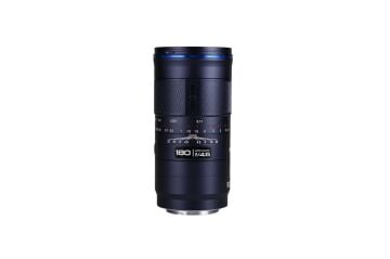 Laowa 180mm f/4.5 1.5x Ultra Macro APO (Auto Focus) - Sony FE