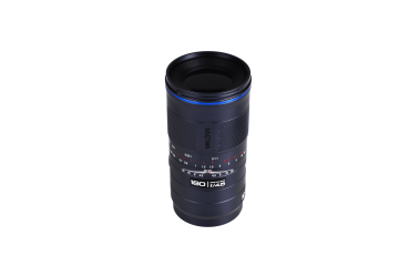 Laowa 180mm f/4.5 1.5x Ultra Macro APO (Auto Focus) - Sony FE