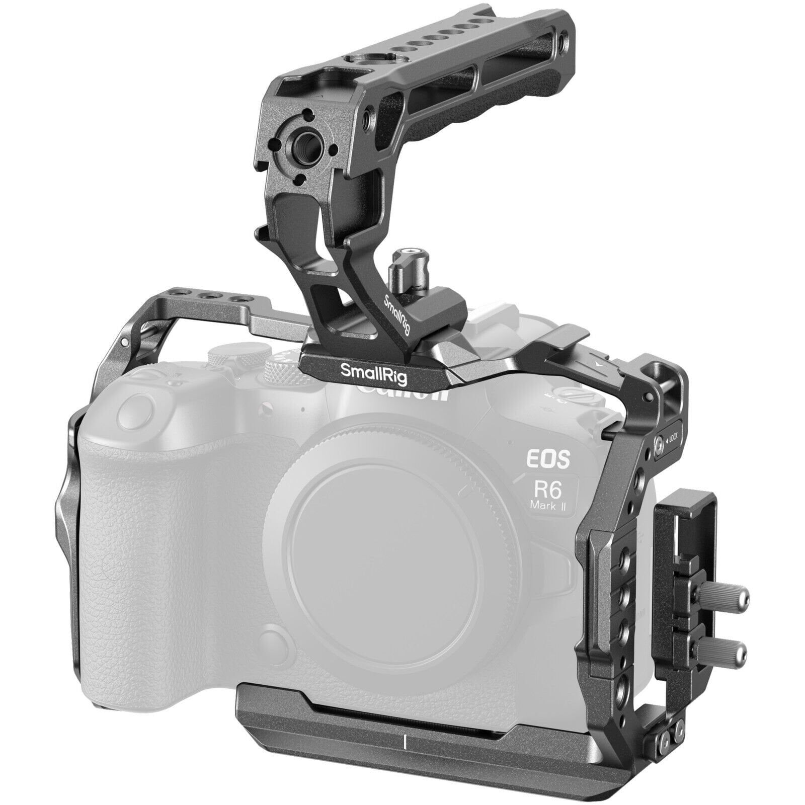SmallRig 5197 Canon EOS R6 Mark II  için  Kafes Kiti