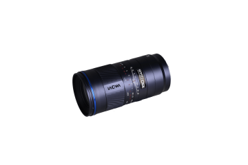 Laowa 180mm f/4.5 1.5x Ultra Macro APO (Auto Focus) - Sony FE