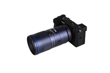 Laowa 180mm f/4.5 1.5x Ultra Macro APO (Auto Focus) - Sony FE