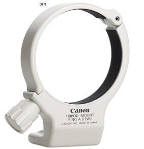 OEM Marka (AW) Canon 70-200mm f/4L Lens için Tripod Halkası