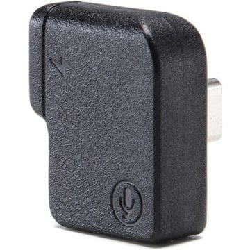 Dji Osmo Action Dual 3.5mm/USB-C Adapter