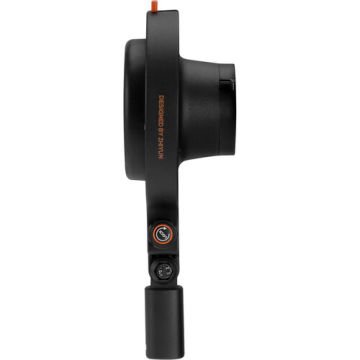 Zhıyun X100 -X60 Bowens Mount Adapter - B (ZY Mount)