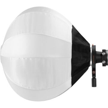 Zhıyun X100 -X60 Bowens Mount Adapter - B (ZY Mount)