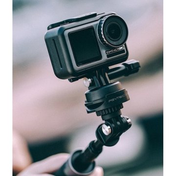 Pgytech Osmo Action Tripod Adapter (P-11B-023)