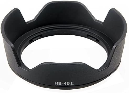 Nikon HB45II 18-55 mm f/3.5-5.6G VR/ED II  Parasoley