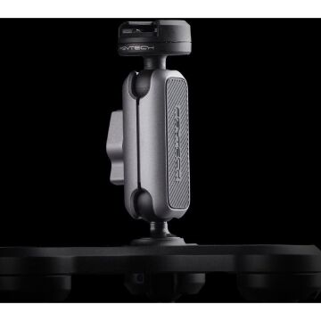 PGYTECH CapLock Three-arm Suction Mount
