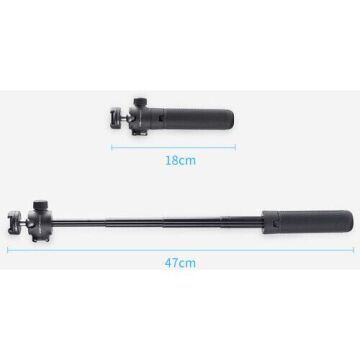 PGYTECH CapLock Action Camera Extension Pole Tripod