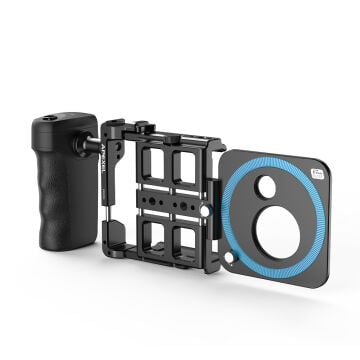 Apexel VideoRig 2 Pro Kit