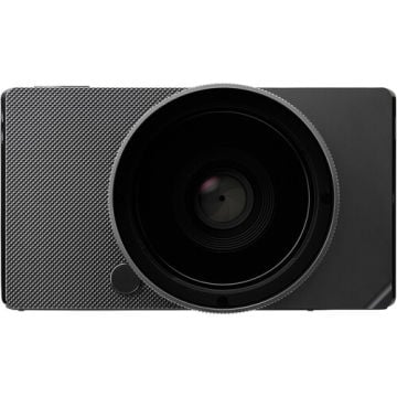 Sigma BF Aynasız Kamera (Siyah)