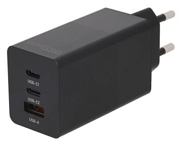 Patona 2640 Premium Gan Pd65W Adaptör
